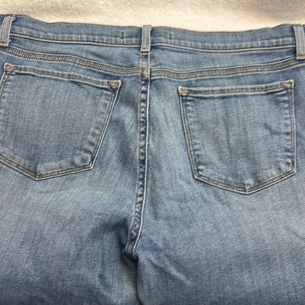 J Brand jeans size 32 - Picture 5 of 12